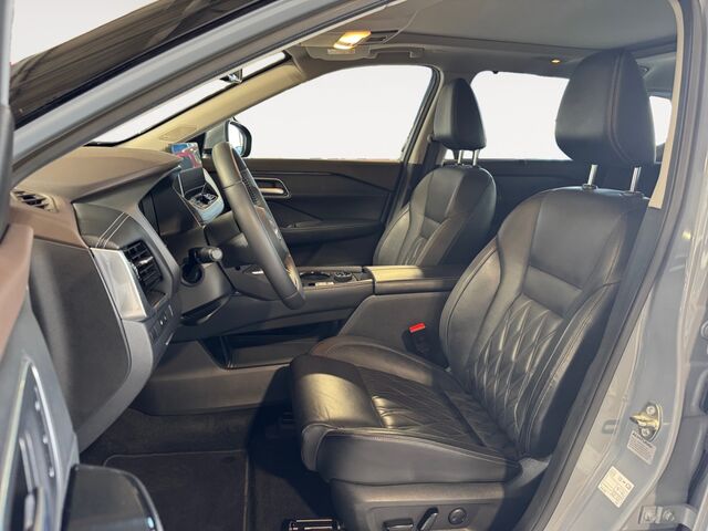 NISSAN X-Trail e-Power e-4orce Tekna+ HUD Panorama Navi Memory Sitze Soundsystem Bose 360 Kamera Ansicht 9 für Fahrzeugdetailseite