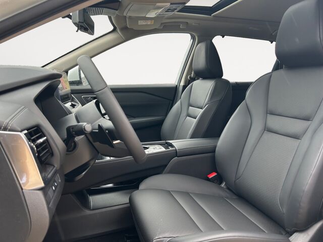 NISSAN X-Trail Tekna 1.5 VC-T PGD Leder BOSE 20 Zoll AVM Head-Up Ansicht 11 für Fahrzeugdetailseite