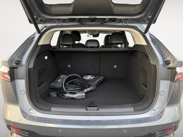 MG HS 1.5 PHEV Luxury Sitzheizung Navi Memory Sitze 360 Kamera LED ACC El. Heckklappe CarPlay Ansicht 12 für Fahrzeugdetailseite