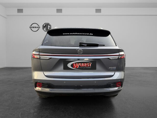 MG HS 1.5 PHEV Luxury Sitzheizung Navi Memory Sitze 360 Kamera LED ACC El. Heckklappe CarPlay Ansicht 4 für Fahrzeugdetailseite