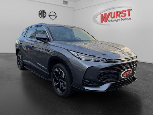 MG HS 1.5 PHEV Luxury Sitzheizung Navi Memory Sitze 360 Kamera LED ACC El. Heckklappe CarPlay Ansicht 6 für Fahrzeugdetailseite
