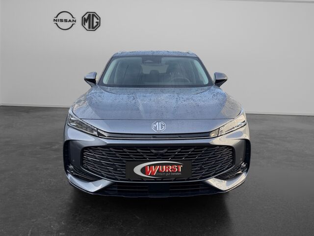 MG HS 1.5 PHEV Luxury Sitzheizung Navi Memory Sitze 360 Kamera LED ACC El. Heckklappe CarPlay Ansicht 7 für Fahrzeugdetailseite