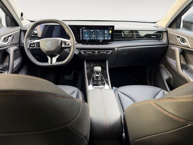 MG HS 1.5 PHEV Luxury Sitzheizung Navi Memory Sitze 360 Kamera LED ACC El. Heckklappe CarPlay Ansicht 9 für Fahrzeugdetailseite