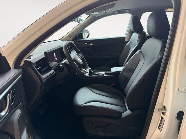 MG HS 1.5 Hybrid+ Luxury Sitzheizung Navi Memory Sitze 360 Kamera LED ACC El. Heckklappe Ansicht 11 für Fahrzeugdetailseite