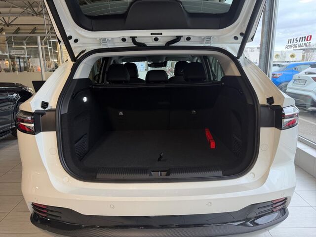 MG HS 1.5 Hybrid+ Luxury Sitzheizung Navi Memory Sitze 360 Kamera LED ACC El. Heckklappe Ansicht 12 für Fahrzeugdetailseite