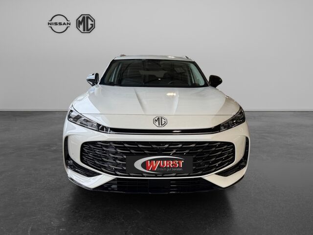 MG HS 1.5 Hybrid+ Luxury Sitzheizung Navi Memory Sitze 360 Kamera LED ACC El. Heckklappe Ansicht 7 für Fahrzeugdetailseite