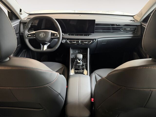 MG HS 1.5 Hybrid+ Luxury Sitzheizung Navi Memory Sitze 360 Kamera LED ACC El. Heckklappe Ansicht 9 für Fahrzeugdetailseite