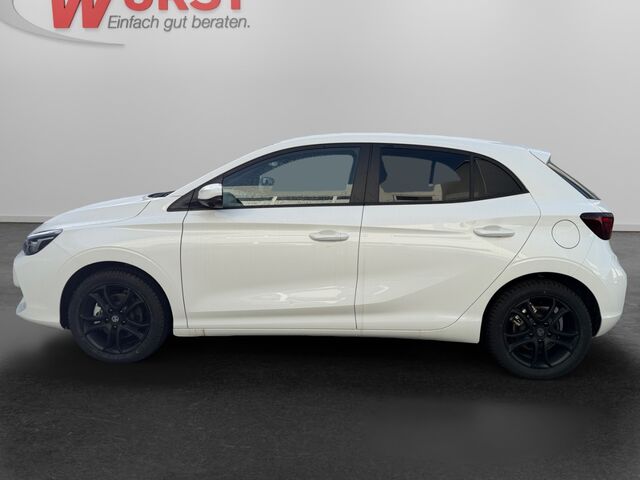MG MG3 1.5 Hybrid+ Luxury Navi AVM LED ACC Apple CarPlay DAB SHZ Keyless Ansicht 2 für Fahrzeugdetailseite