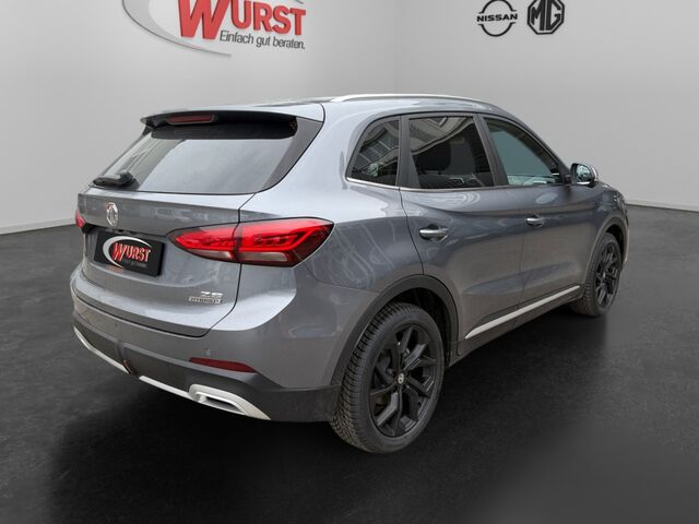 MG ZS 1.5 Hybrid+ Luxury Navi AVM LED Apple CarPlay Android Auto DAB e-Sitze Ansicht 5 für Fahrzeugdetailseite