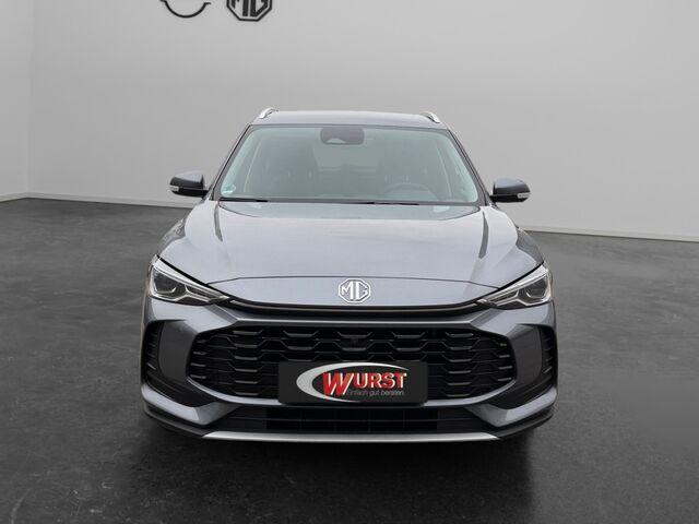 MG ZS 1.5 Hybrid+ Luxury Navi AVM LED Apple CarPlay Android Auto DAB e-Sitze Ansicht 7 für Fahrzeugdetailseite