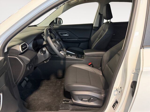 MG ZS 1.5 Hybrid+ Luxury Navi 360 Grad-Kamera LED Apple CarPlay Android Auto DAB e-Sitze Ansicht 11 für Fahrzeugdetailseite