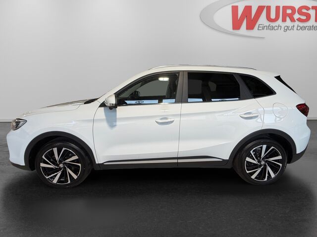 MG ZS 1.5 Hybrid+ Luxury Navi 360 Grad-Kamera LED Apple CarPlay Android Auto DAB e-Sitze Ansicht 2 für Fahrzeugdetailseite