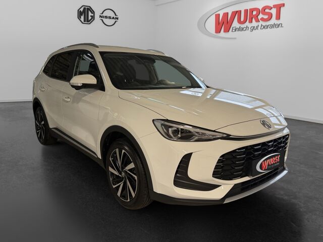 MG ZS 1.5 Hybrid+ Luxury Navi 360 Grad-Kamera LED Apple CarPlay Android Auto DAB e-Sitze Ansicht 6 für Fahrzeugdetailseite