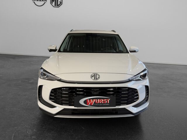MG ZS 1.5 Hybrid+ Luxury Navi 360 Grad-Kamera LED Apple CarPlay Android Auto DAB e-Sitze Ansicht 7 für Fahrzeugdetailseite