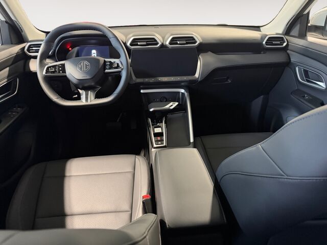 MG ZS 1.5 Hybrid+ Luxury Navi 360 Grad-Kamera LED Apple CarPlay Android Auto DAB e-Sitze Ansicht 9 für Fahrzeugdetailseite