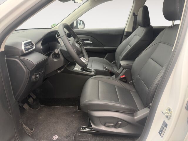 MG ZS 1.5 T Comfort Navi 360 Kamera LED Apple CarPlay Android Auto DAB SHZ Keyless Ansicht 11 für Fahrzeugdetailseite