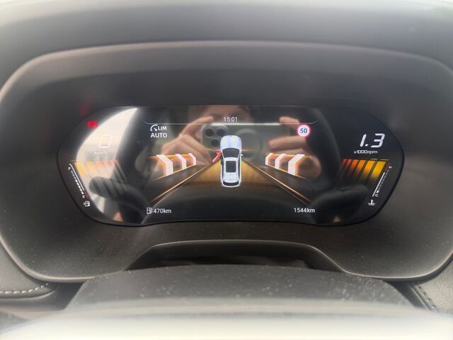 MG ZS 1.5 T Comfort Navi 360 Kamera LED Apple CarPlay Android Auto DAB SHZ Keyless Ansicht 15 für Fahrzeugdetailseite