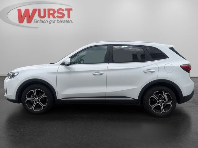 MG ZS 1.5 T Comfort Navi 360 Kamera LED Apple CarPlay Android Auto DAB SHZ Keyless Ansicht 2 für Fahrzeugdetailseite
