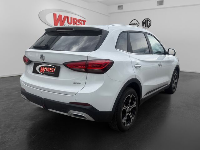 MG ZS 1.5 T Comfort Navi 360 Kamera LED Apple CarPlay Android Auto DAB SHZ Keyless Ansicht 5 für Fahrzeugdetailseite