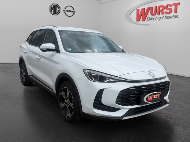 MG ZS 1.5 T Comfort Navi 360 Kamera LED Apple CarPlay Android Auto DAB SHZ Keyless Ansicht 6 für Fahrzeugdetailseite
