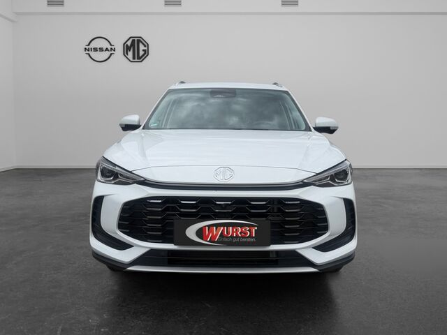 MG ZS 1.5 T Comfort Navi 360 Kamera LED Apple CarPlay Android Auto DAB SHZ Keyless Ansicht 7 für Fahrzeugdetailseite