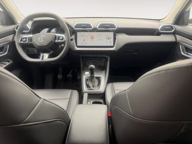 MG ZS 1.5 T Comfort Navi 360 Kamera LED Apple CarPlay Android Auto DAB SHZ Keyless Ansicht 9 für Fahrzeugdetailseite