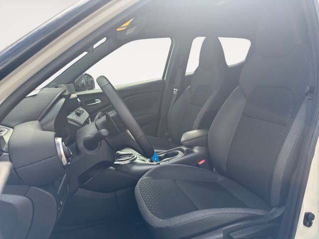 NISSAN Juke N-Connecta 1.0 DIG-T 114 PS 7DCT Sitzheizung LED CarPlay Rückfahrkamera Ansicht 11 für Fahrzeugdetailseite