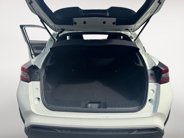 NISSAN Juke N-Connecta 1.0 DIG-T 114 PS 7DCT Sitzheizung LED CarPlay Rückfahrkamera Ansicht 12 für Fahrzeugdetailseite