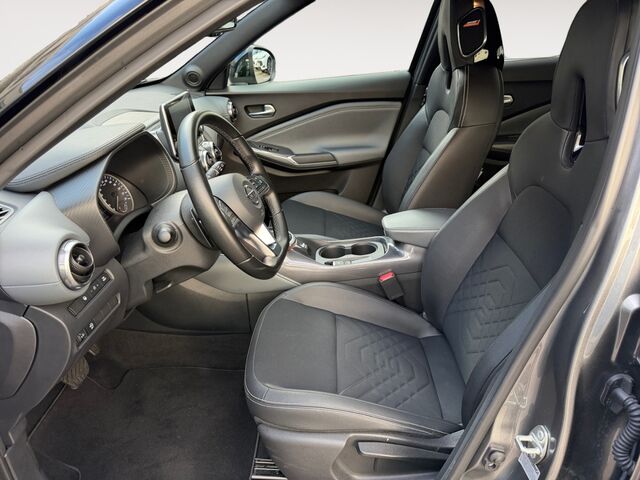 NISSAN Juke Tekna Bose Automatik 360 Kamera LED Apple CarPlay Android Auto Klimaautom Ansicht 11 für Fahrzeugdetailseite