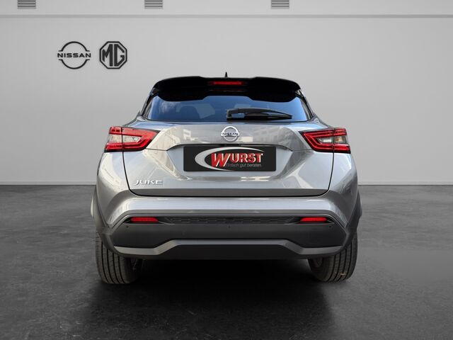 NISSAN Juke Tekna Bose Automatik 360 Kamera LED Apple CarPlay Android Auto Klimaautom Ansicht 4 für Fahrzeugdetailseite