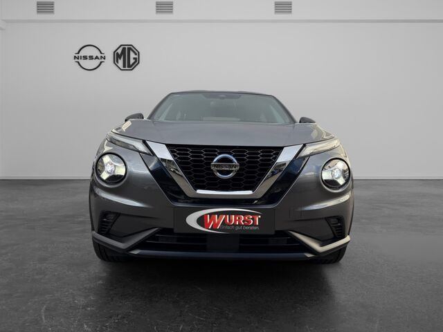 NISSAN Juke Tekna Bose Automatik 360 Kamera LED Apple CarPlay Android Auto Klimaautom Ansicht 7 für Fahrzeugdetailseite