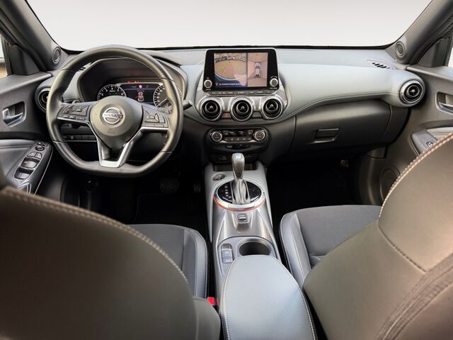 NISSAN Juke Tekna Bose Automatik 360 Kamera LED Apple CarPlay Android Auto Klimaautom Ansicht 9 für Fahrzeugdetailseite