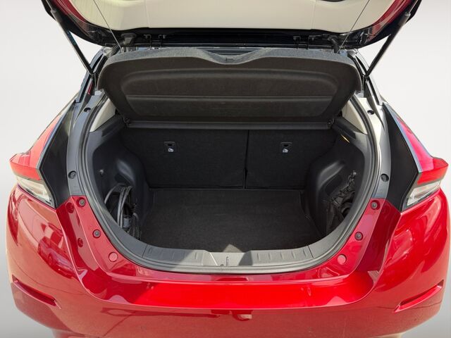 NISSAN Leaf e+ N-Connecta 59kWh LED Winter-Paket AVM ProPilot AHK Ansicht 12 für Fahrzeugdetailseite