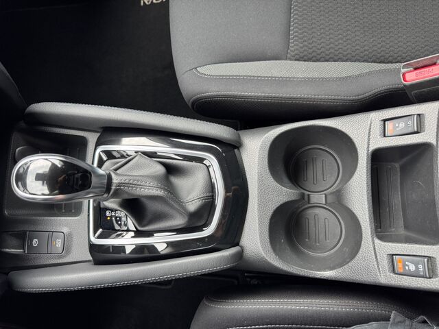 NISSAN Qashqai Shiro Navi klima DAB SHZ Spurhalteass. Fernlichtass. Verkehrszeichenerk. Ansicht 14 für Fahrzeugdetailseite