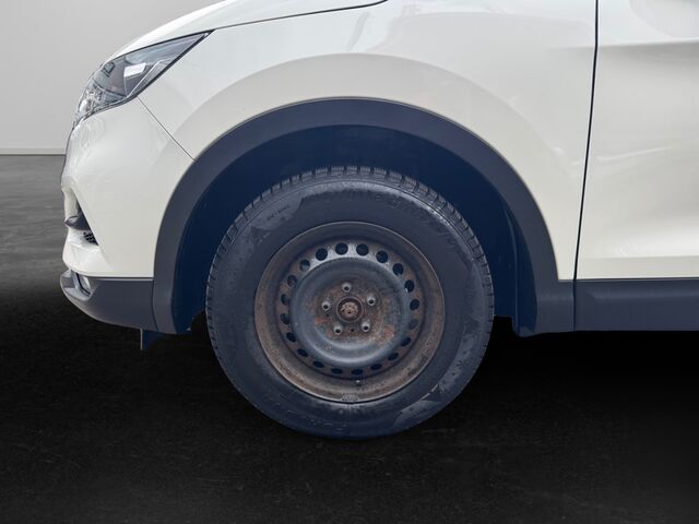 NISSAN Qashqai Shiro Navi klima DAB SHZ Spurhalteass. Fernlichtass. Verkehrszeichenerk. Ansicht 8 für Fahrzeugdetailseite