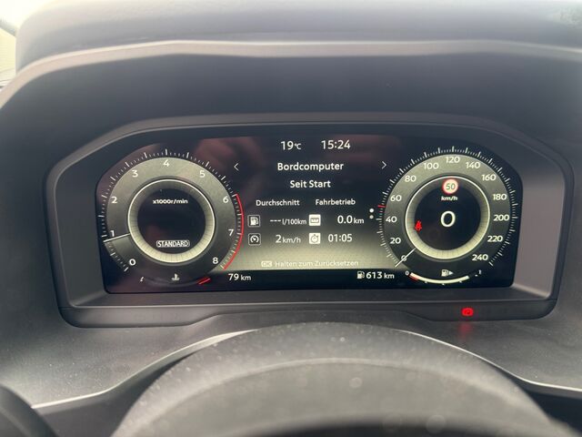 NISSAN Qashqai N-Connecta Navi 360 Kamera LED Apple CarPlay Android Auto Mehrzonenklima Fahrerprofil Ansicht 17 für Fahrzeugdetailseite