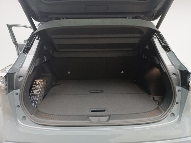 NISSAN Qashqai MY25 1.5 e-POWER 205PS N-Design Alcantara GoogleMaps Rundumkameras Winterpaket Ambiente Ansicht 12 für Fahrzeugdetailseite