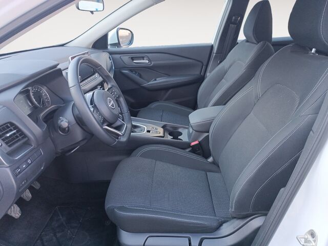 NISSAN Qashqai Acenta 1.3 MHEV Rückfahrkamera Sitzheizung LED Parksensoren Klimaautomatik Ansicht 11 für Fahrzeugdetailseite