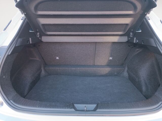 NISSAN Qashqai Acenta 1.3 MHEV Rückfahrkamera Sitzheizung LED Parksensoren Klimaautomatik Ansicht 12 für Fahrzeugdetailseite