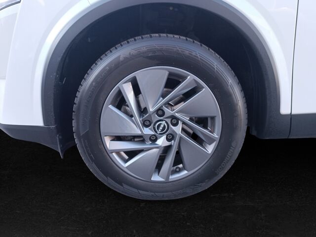 NISSAN Qashqai Acenta 1.3 MHEV Rückfahrkamera Sitzheizung LED Parksensoren Klimaautomatik Ansicht 8 für Fahrzeugdetailseite