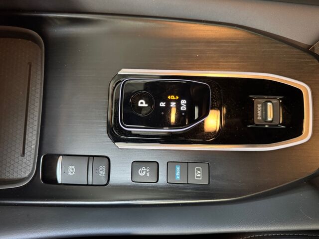 NISSAN Qashqai 1.5 Tekna e-Power Navi 360Grad Sizheizung LED ACC HUD Leder 19 CarPlay Ansicht 16 für Fahrzeugdetailseite