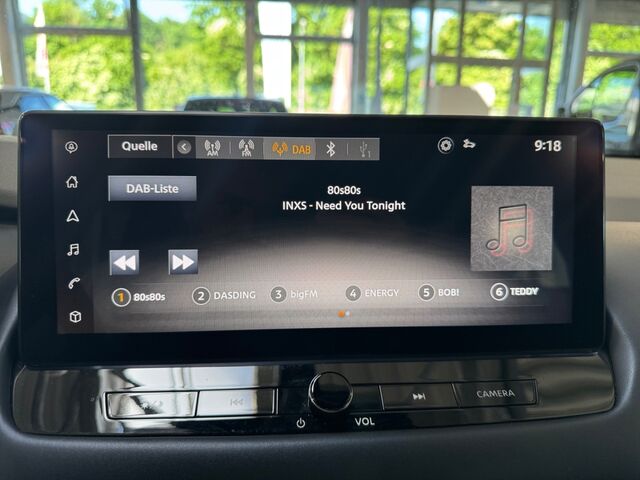 NISSAN Qashqai 1.5 Tekna e-Power Navi 360Grad Sizheizung LED ACC HUD Leder 19 CarPlay Ansicht 18 für Fahrzeugdetailseite