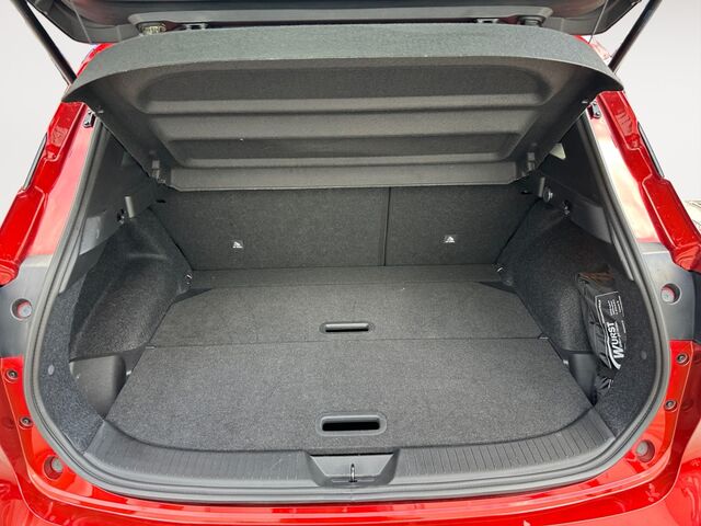 NISSAN Qashqai N-Connecta e-Power AVM  Sitzheizung Navigation ACC Teilledersitze LED Ansicht 12 für Fahrzeugdetailseite