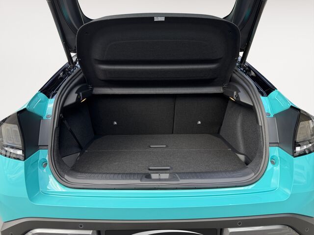 NISSAN Leaf Evolve 75kWh V2L Massage Leder 19 HUD CarPlay PGD AVM Bose Ansicht 12 für Fahrzeugdetailseite