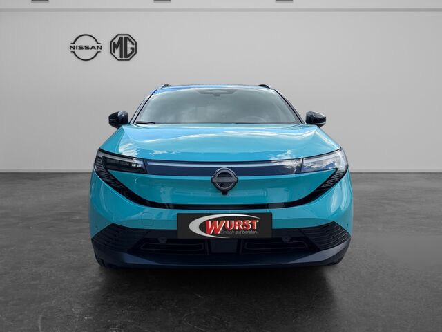 NISSAN Leaf Evolve 75kWh V2L Massage Leder 19 HUD CarPlay PGD AVM Bose Ansicht 7 für Fahrzeugdetailseite
