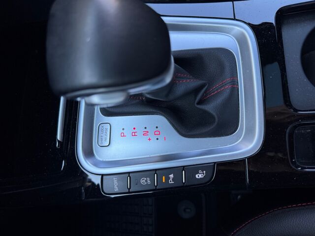 KIA Ceed GT El. Panodach Navi Leder Digitales Cockpit Memory Sitze Soundsystem JBL LED ACC Ansicht 14 für Fahrzeugdetailseite
