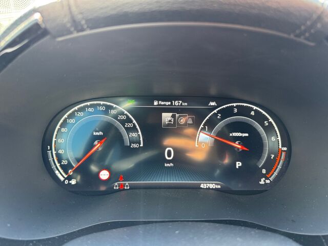 KIA Ceed GT El. Panodach Navi Leder Digitales Cockpit Memory Sitze Soundsystem JBL LED ACC Ansicht 21 für Fahrzeugdetailseite
