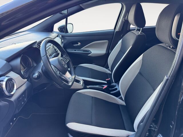 NISSAN Micra Tekna AVM LED BOSE Sitzheizung Tempomat Regensensor Ansicht 11 für Fahrzeugdetailseite