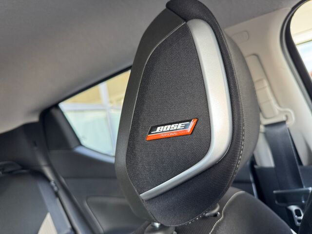 NISSAN Micra Tekna AVM LED BOSE Sitzheizung Tempomat Regensensor Ansicht 13 für Fahrzeugdetailseite