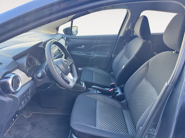 NISSAN Micra Kiiro 1.0 IG-T 5MT 92 PS Navi CarPlay Sitzheizung Spurkontrolle Licht- Regensensor Ansicht 11 für Fahrzeugdetailseite
